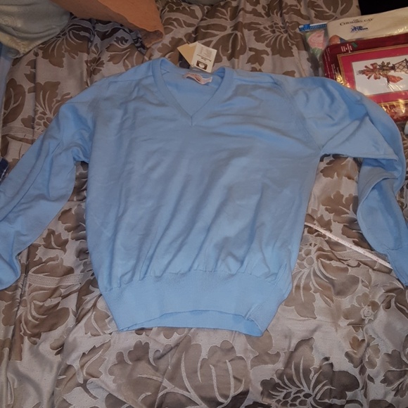 the Fox Collection Other - Vintage nwt the Fox Collection sweater